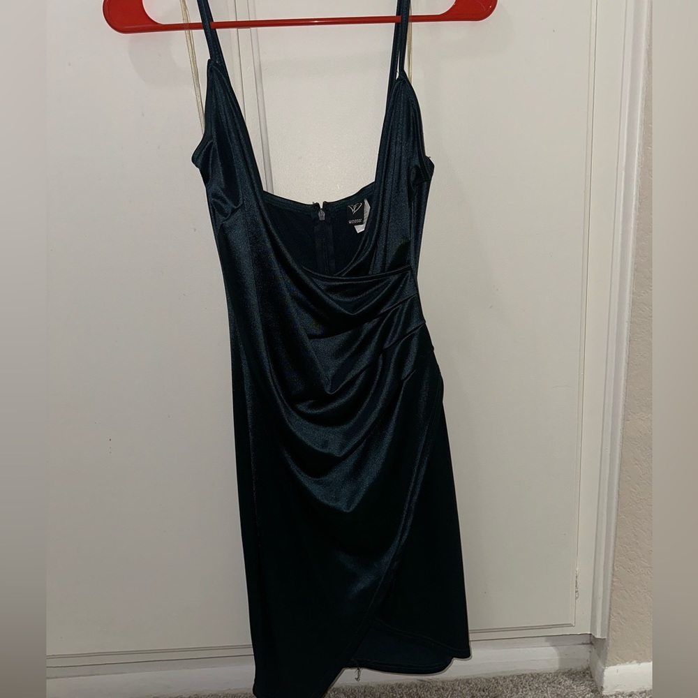 Windsor dress